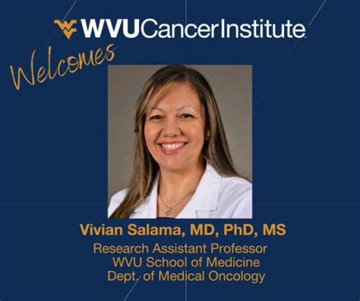 Discovering Vivian Salama: A Comprehensive Overview