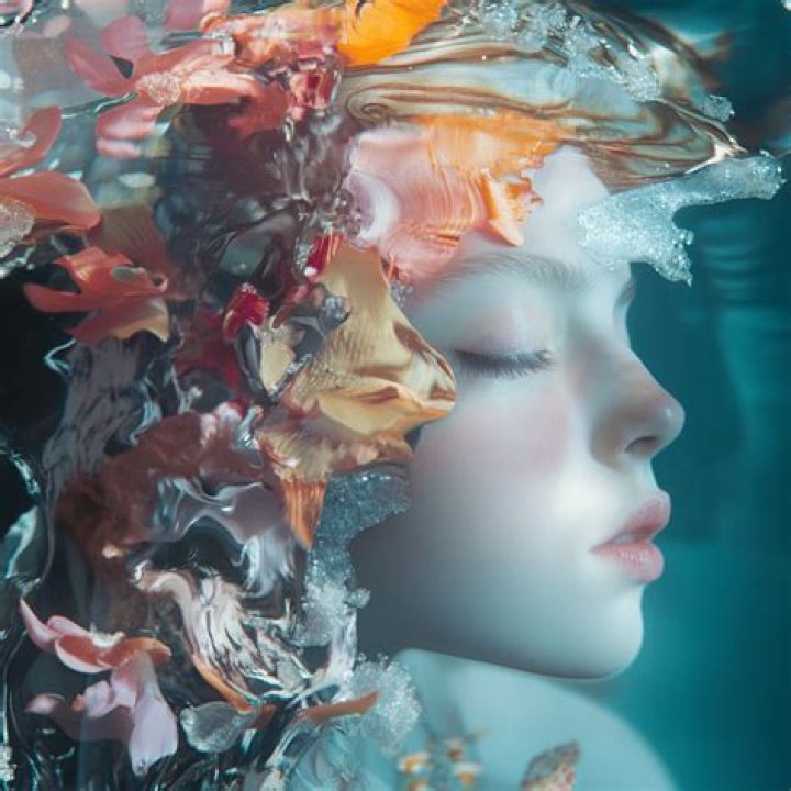 Discovering Yasmin Bleek: A Multifaceted Talent