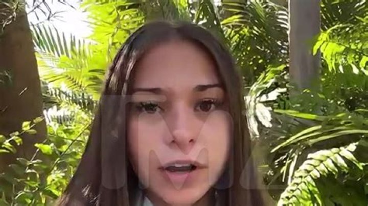 Discovering Young Sophie Rain: A Rising Star