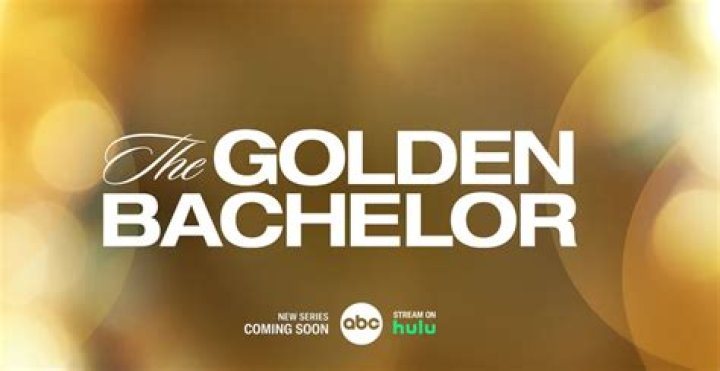 Dishing Out The Dirt On The Golden Bachelor
