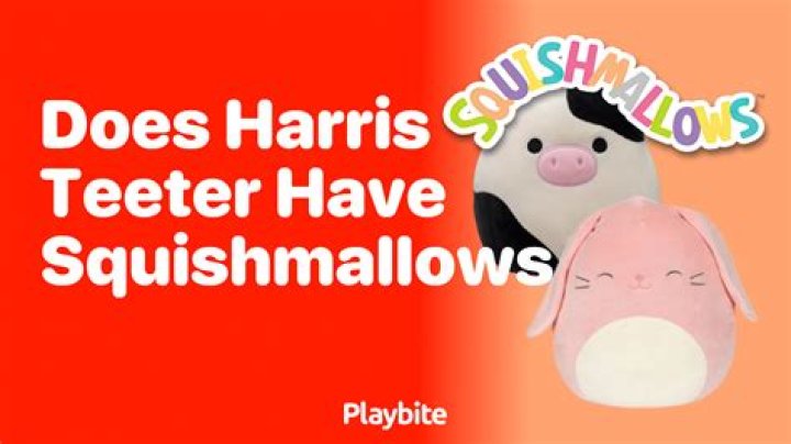 Do Squishmallows Support Israel? Uncovering The Truth