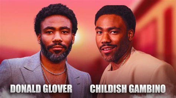 Donald Glover And Danny Glover: A Dynamic Duo
