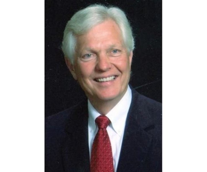 Dr. Robert Kelly Obituary: Remembering A Beloved Winston-Salem Physician