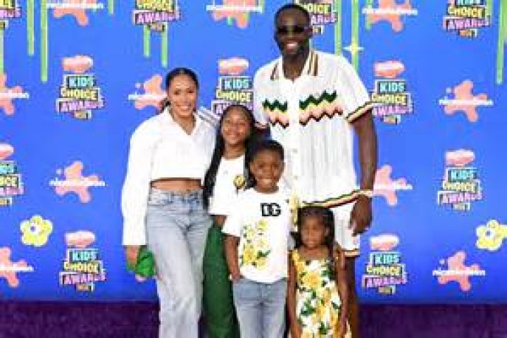 Draymond Green Baby Mama Controversy: The Full Story