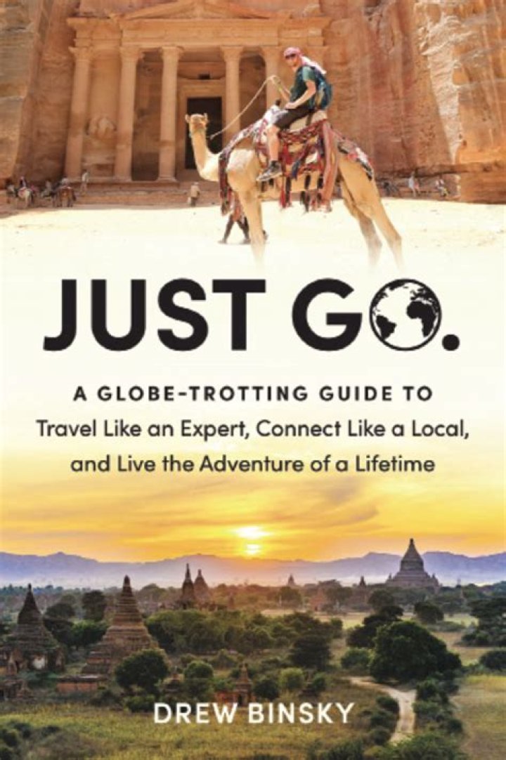 Drew Binsky's Journey: Exploring His Net Worth