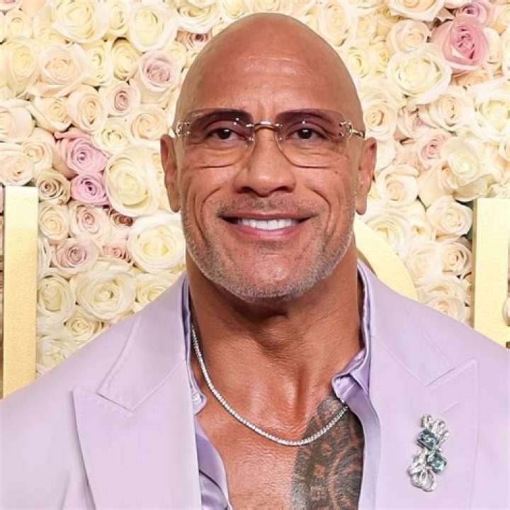 Dwayne Johnson's Twin Sister: The Untold Story