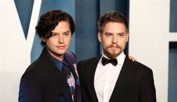 Dylan Or Cole Sprouse: The Twin Phenomenon Of Hollywood