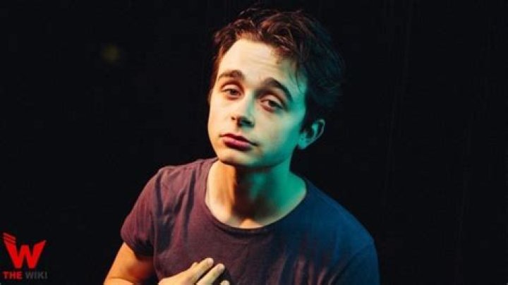 Dylan Walsh: The Multifaceted Talent Of Hollywood