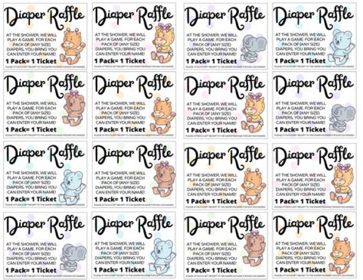 Easy Diaper Exchanges: No Receipt Required!