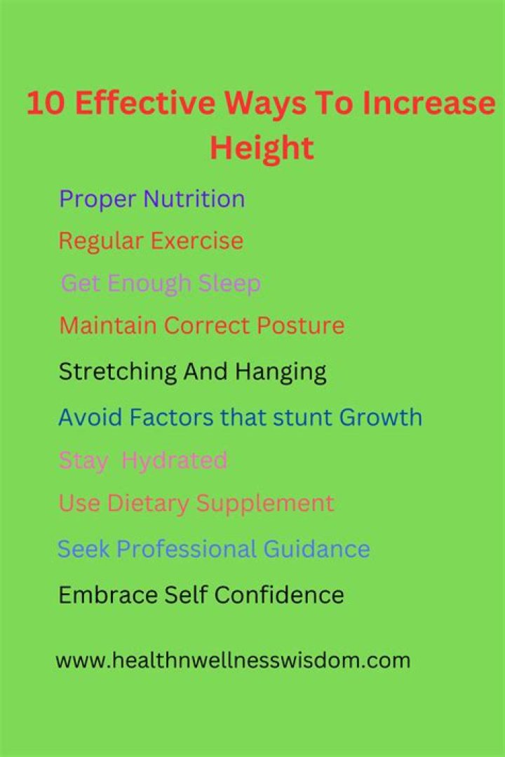 Elevate Your Stature With Hoka Height Increase: Discover The Benefits And Options