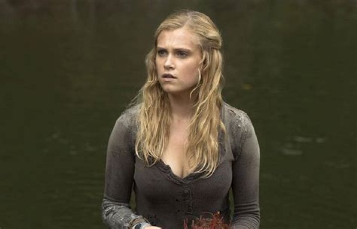 Eliza Taylor - The Marital Side Of The Aussie Actress