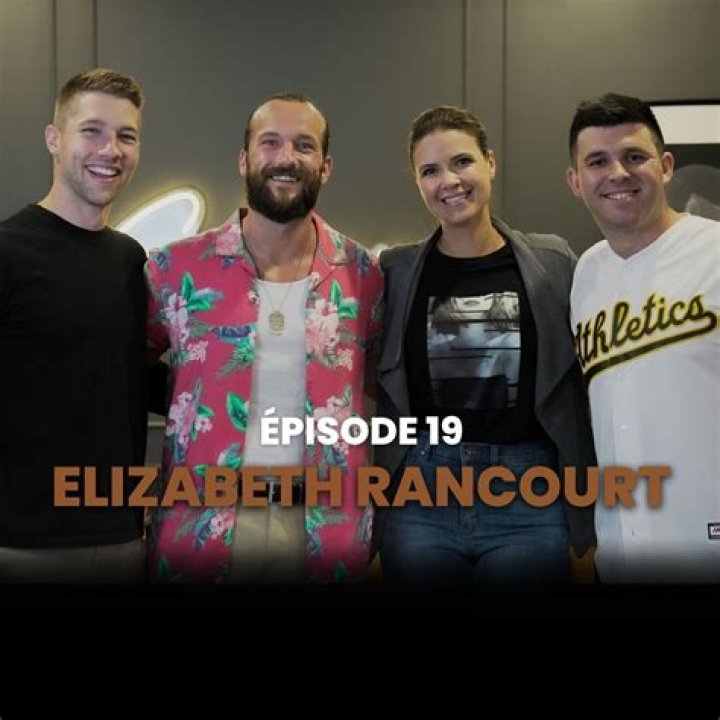 Elizabeth Rancourt's Marital Journey With Conjoint Mighel