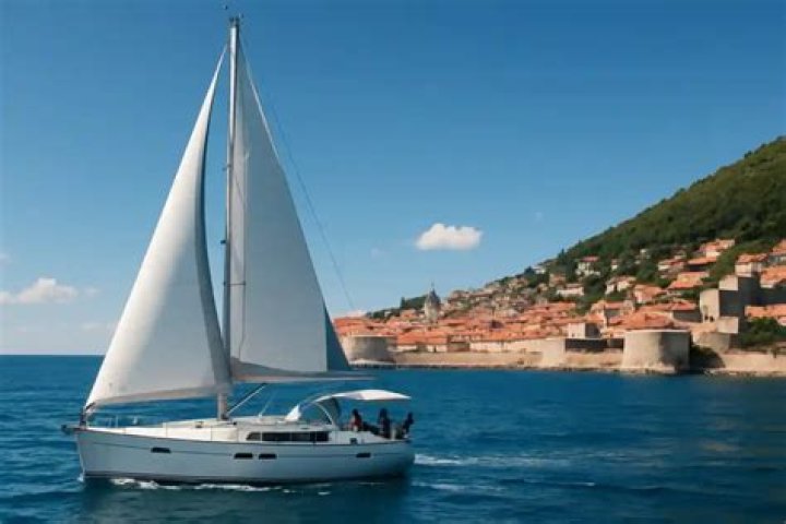 Embark On A Dream: The Ultimate Boat Vacation Experience