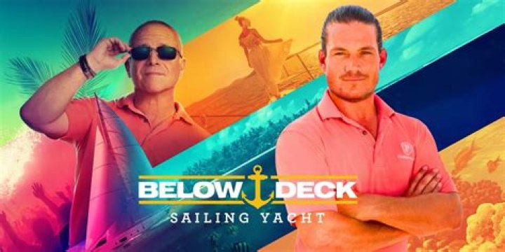Embark On The Adventure: Below Deck Sailing Yacht Season 5