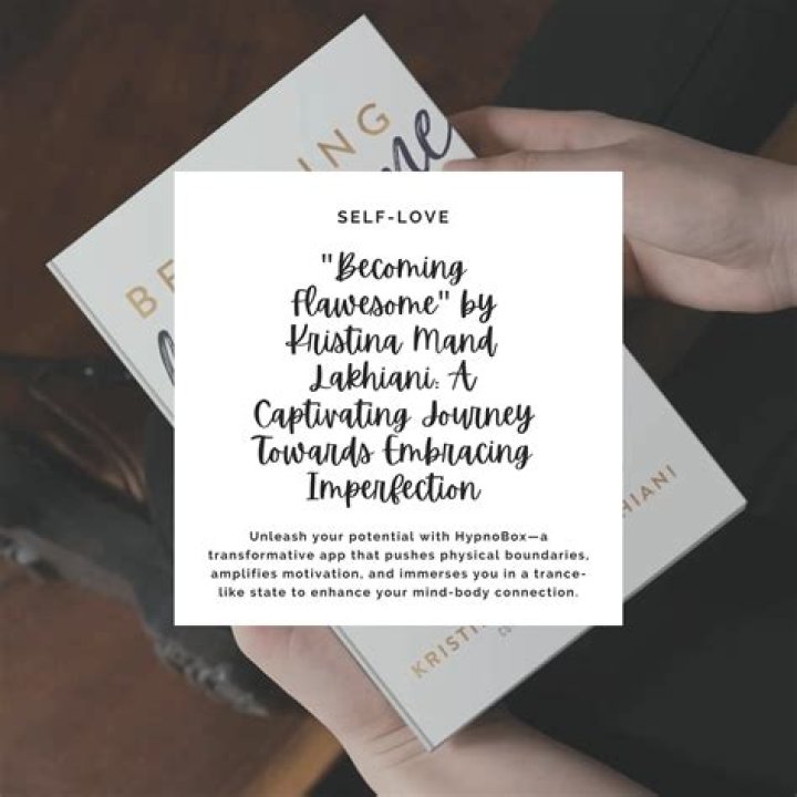 Embracing Imperfection: The Journey Of Badhabitmom