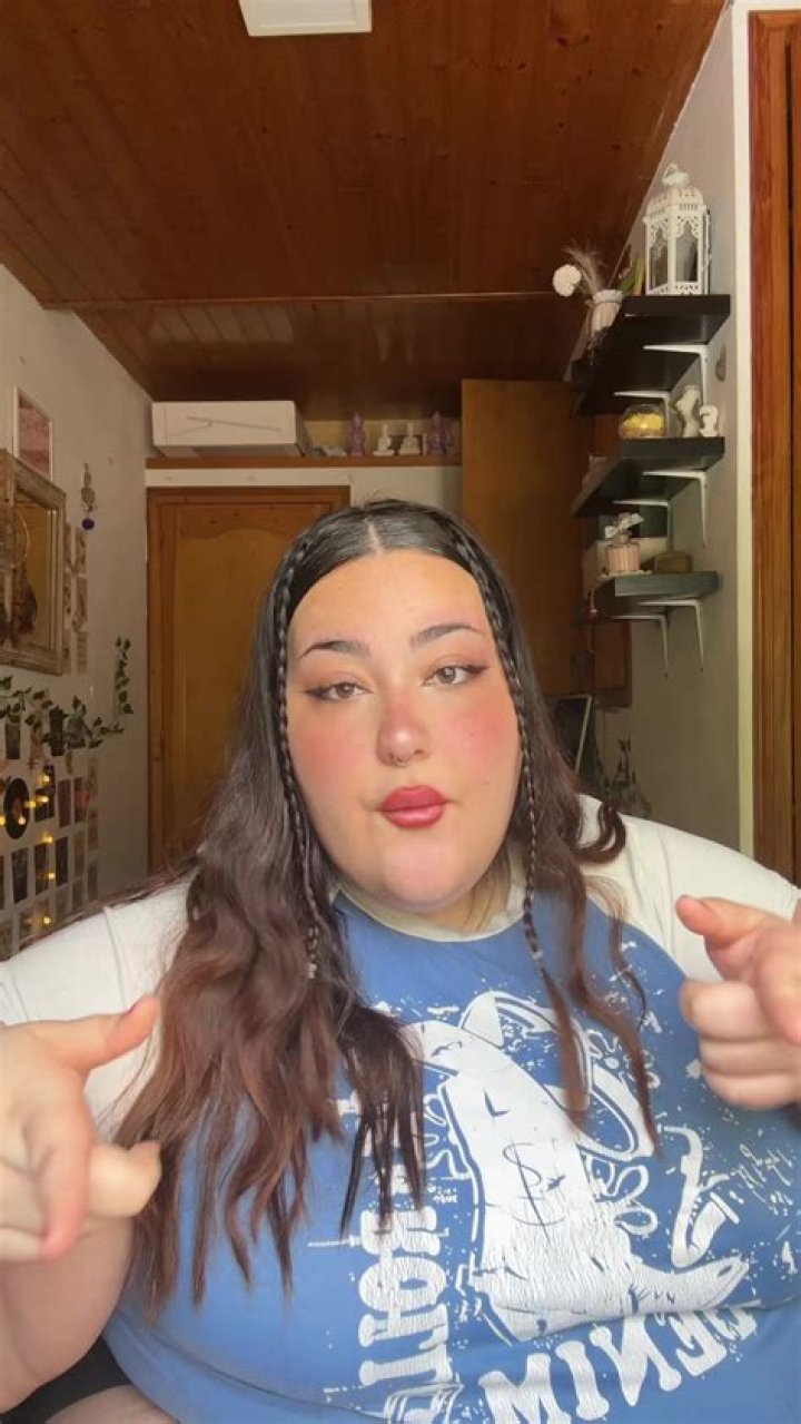 Embracing The Beauty Of Big SSBBW Belly: A Celebration Of Curves