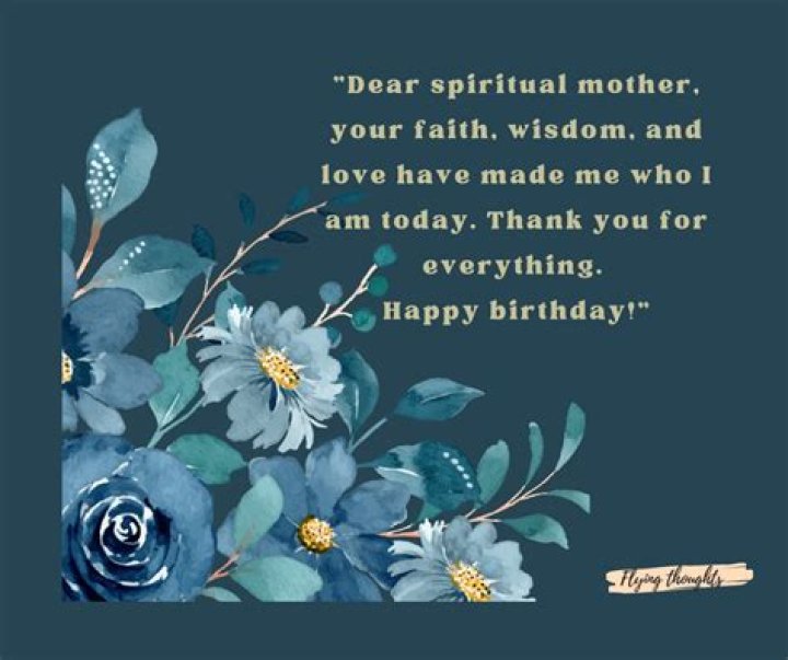 Embracing The Divine: Spiritual Birthday Wishes For A Meaningful Celebration