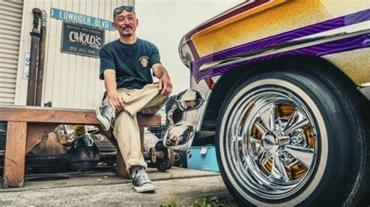 Embracing The Fusion: The Unique World Of Japanese Cholo Culture