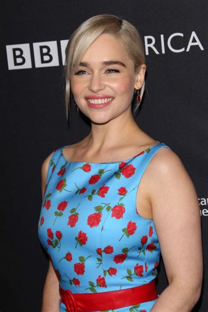 Emilia Clark: The Rising Star Of Hollywood