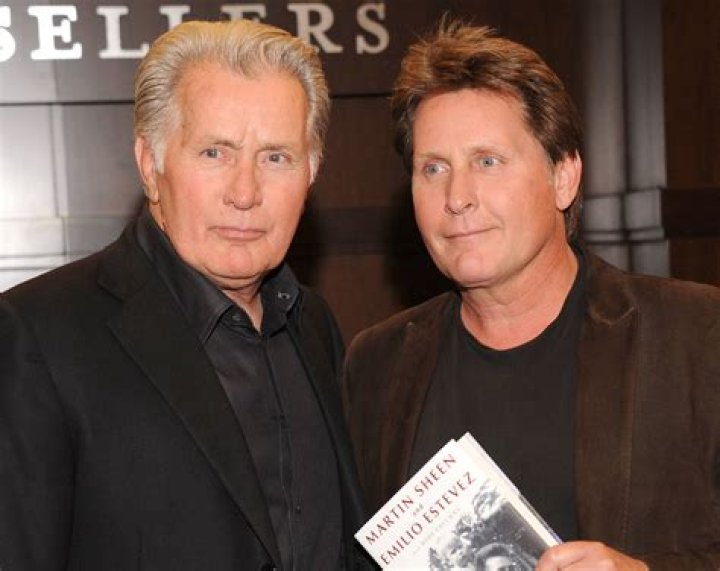 Emilio Estevez 2024: A Look At The Life And Career Of A Hollywood Icon