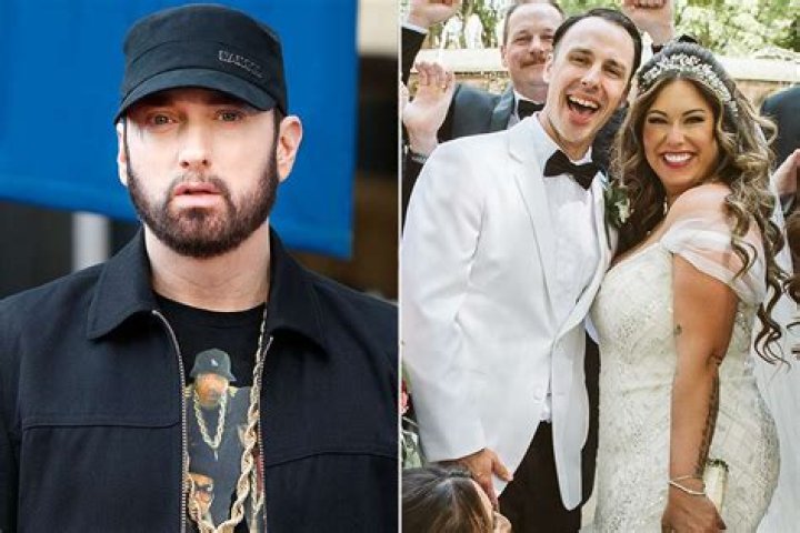 Eminem's Journey Through Love: Did Eminem Get Married?