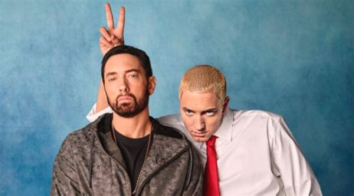 Eminem's New Love Interest: Who Is Eminem Vriendin 2024?