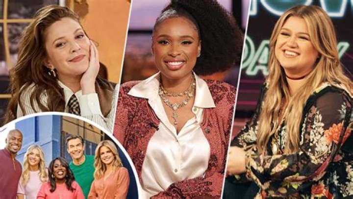 Empowering Voices: The Rise Of Female Talk Show Hosts In 2024