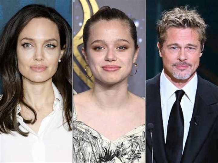 Enthralling Films Starring Shiloh Nouvel Jolie-Pitt: A Cinematic Journey