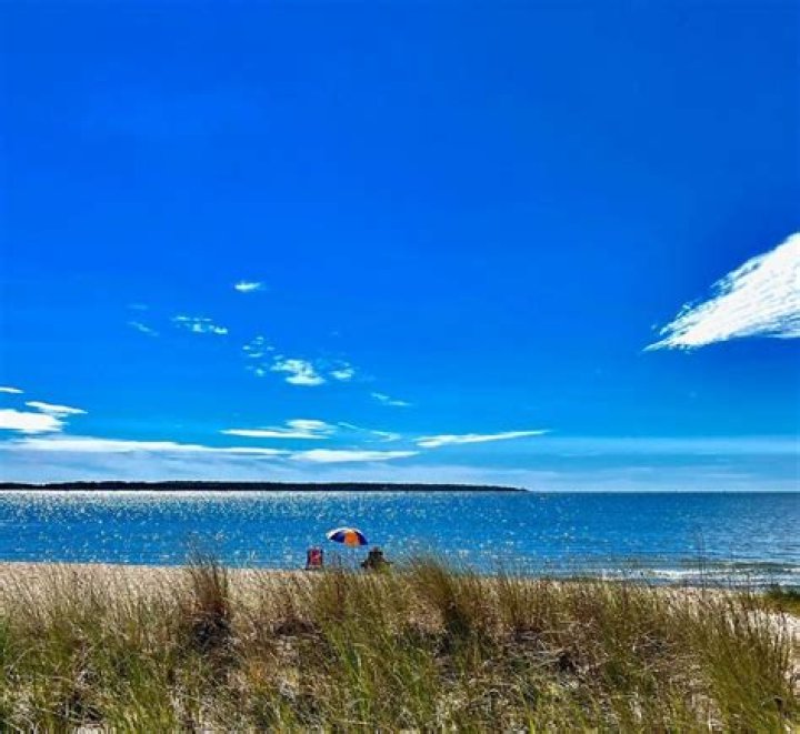 Eric Stanley Barnstable, MA: A Coastal Gem