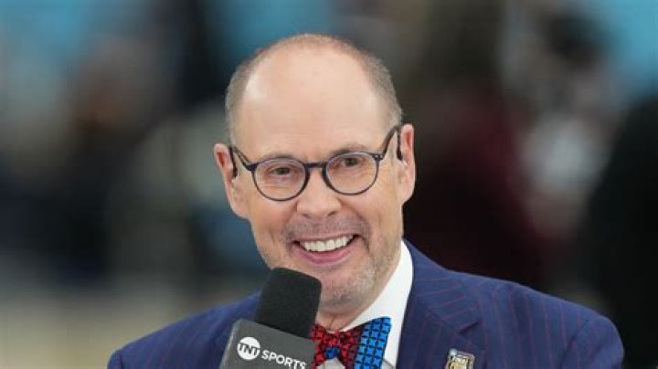 Ernie Johnson: Uncovering The Truth Behind The Trailblazing Black Sportscaster