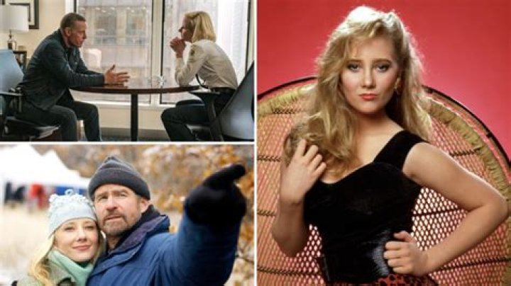 Essential Anne Heche Television Roles: A Definitive Guide