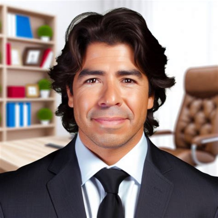 Eugene Santoscoy: A Journey Through Resilience And Passion