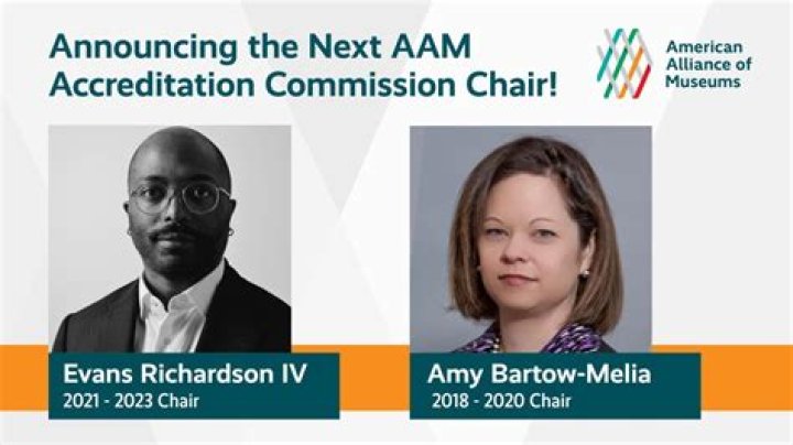 Evans Richardson IV: A Legal Luminary Bridging Law And Justice