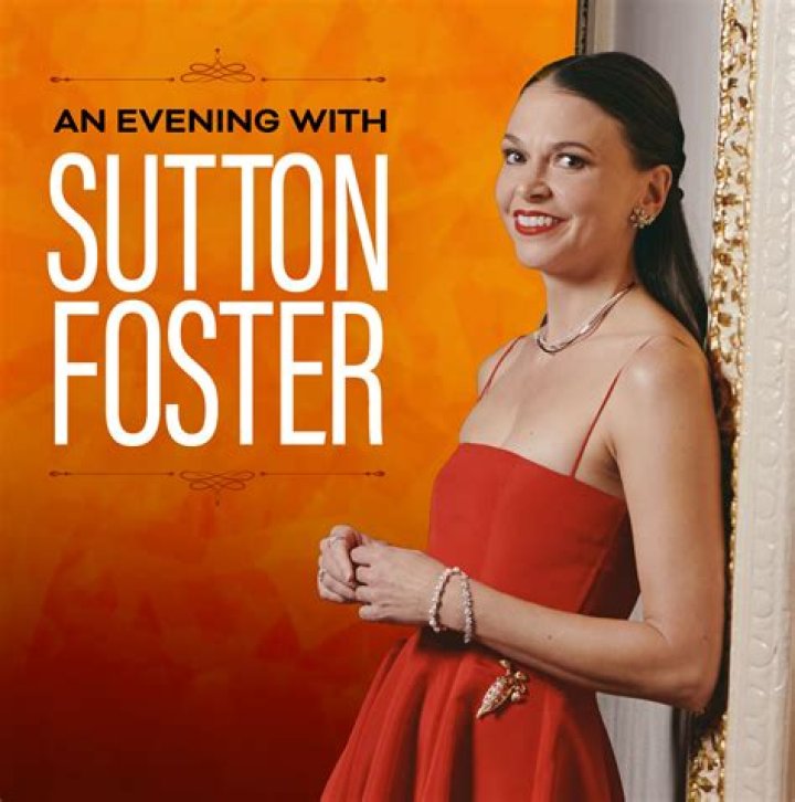 Everything Sutton Foster: Biography, Theatre, Awards, And More
