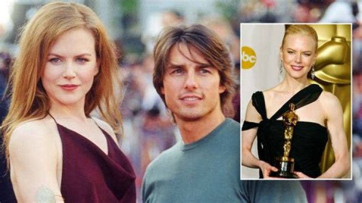 Everything You Need To Know About Nicole Kidman's Height