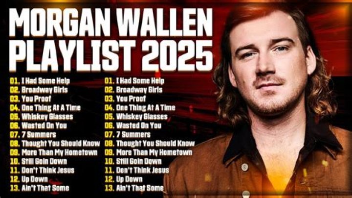 Exciting Anticipation: When Is Morgan Wallen's New Album Coming Out In 2024?