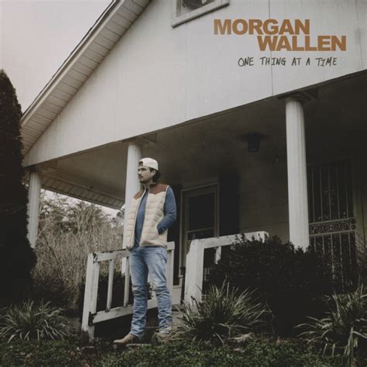 Exciting Anticipation: When Is Morgan Wallen Releasing A New Album?