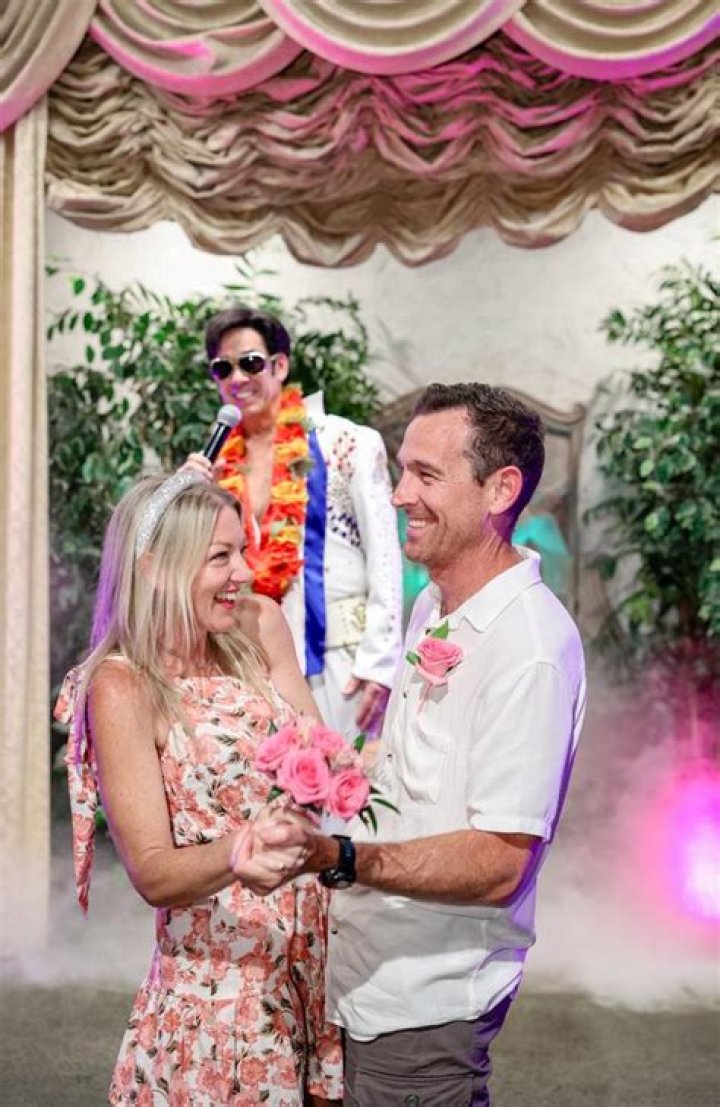 Experience The Magic Of Las Vegas Renew Vows Ceremonies