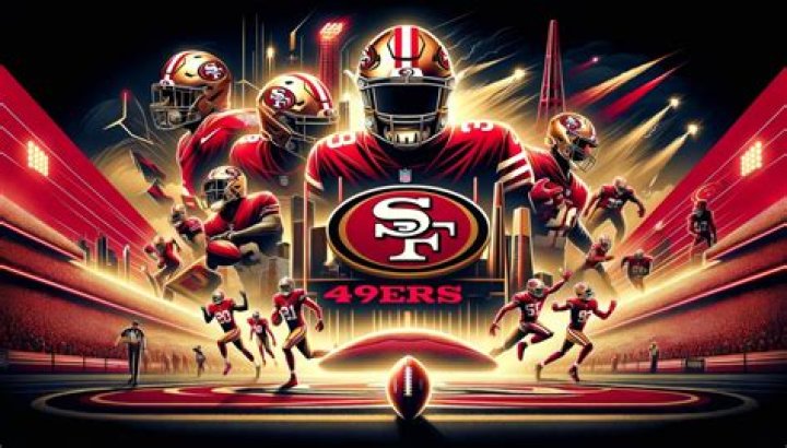 Experience The Thrill Of The 49ers Game Live