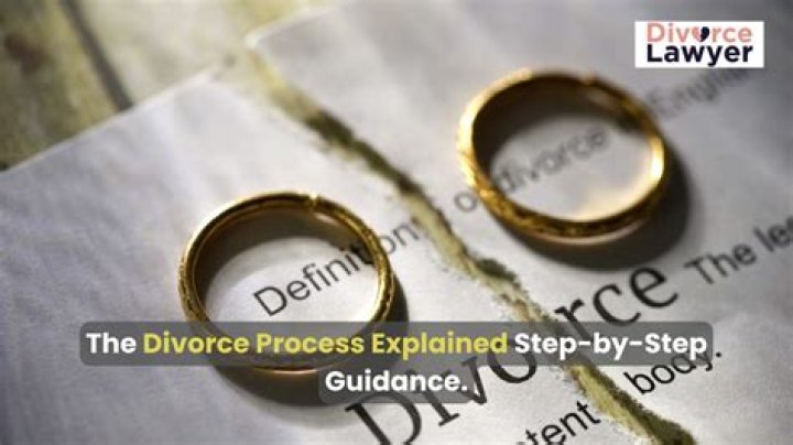 Expert Guidance: Finding The Right Alimony Lawyer In Medway