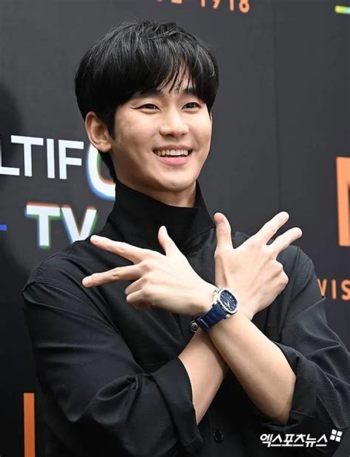 Explore The Net Worth Of South Korean Superstar Kim Soo Hyun