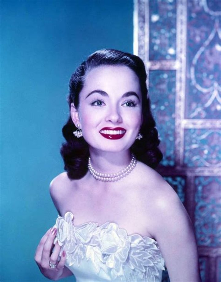 Exploring Ann Blyth Today: A Glimpse Into Her Life And Husband