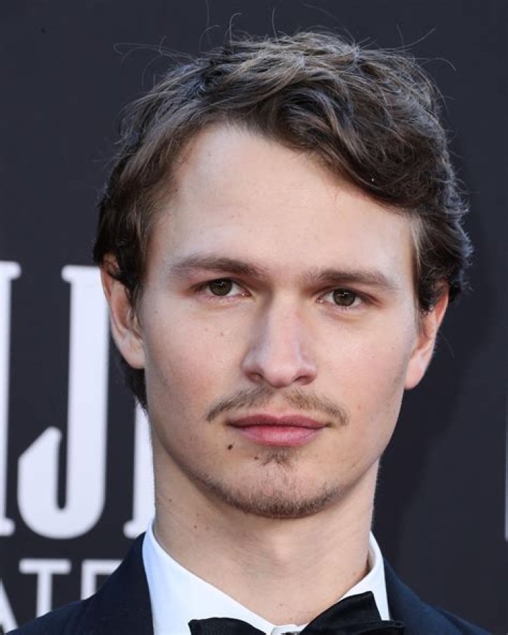 Exploring Ansel Elgort's Relationship Dynamics