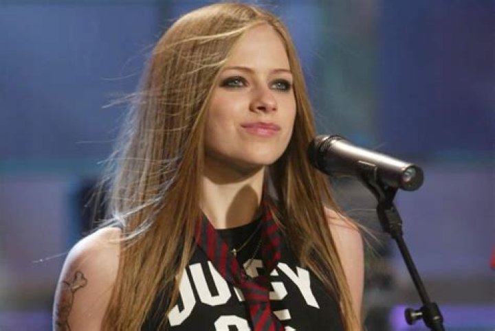 Exploring Avril Lavigne's Son: A Glimpse Into Family Life