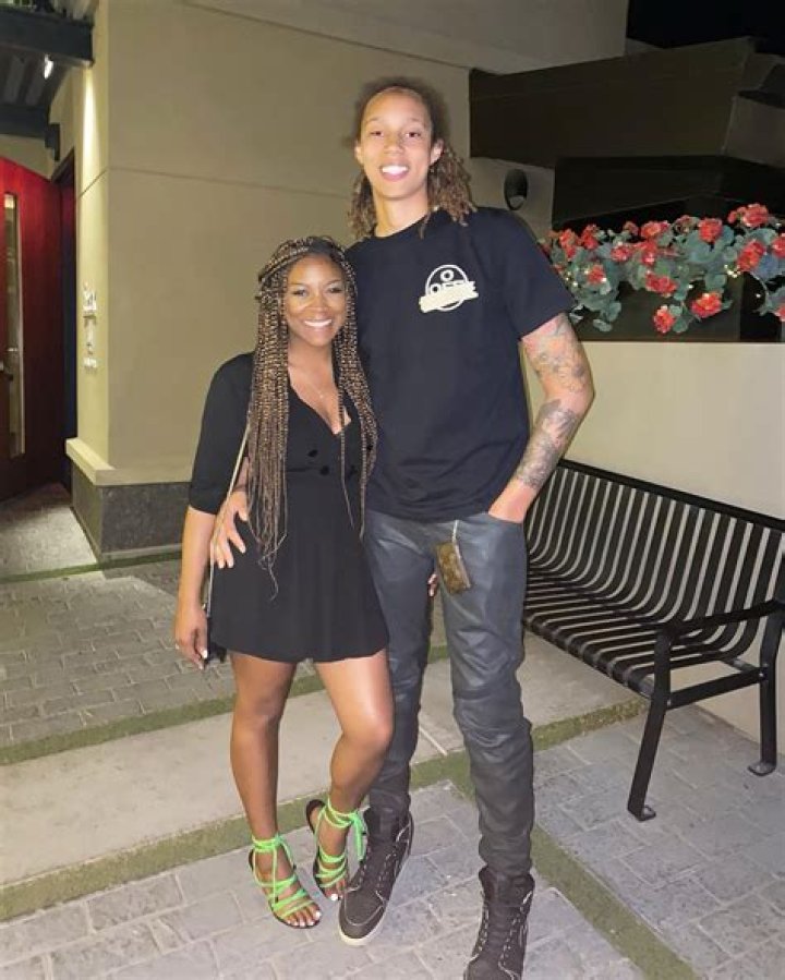 Exploring Briney Griner: Is She Transgender?