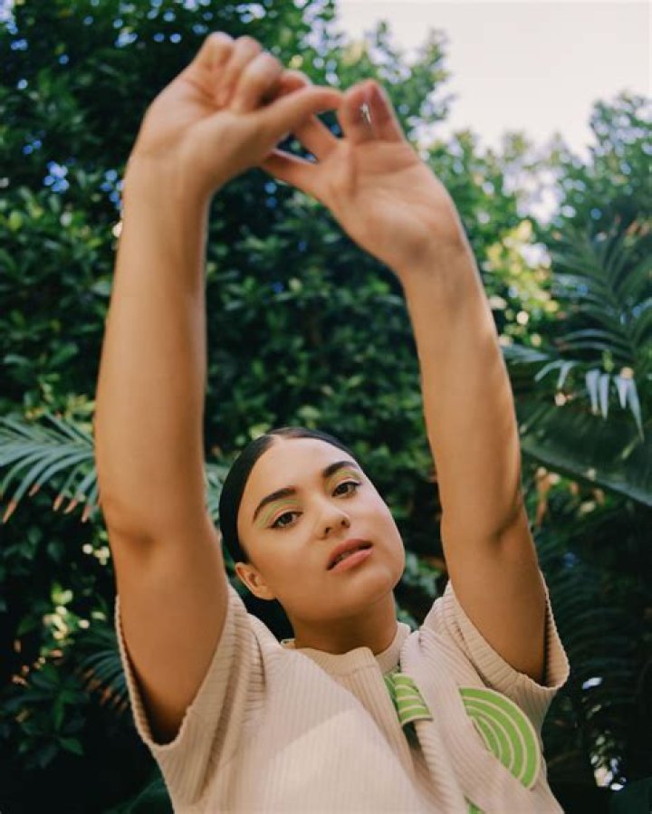 Exploring Devery Jacobs' Relationship: An Insight Into Her Personal Life