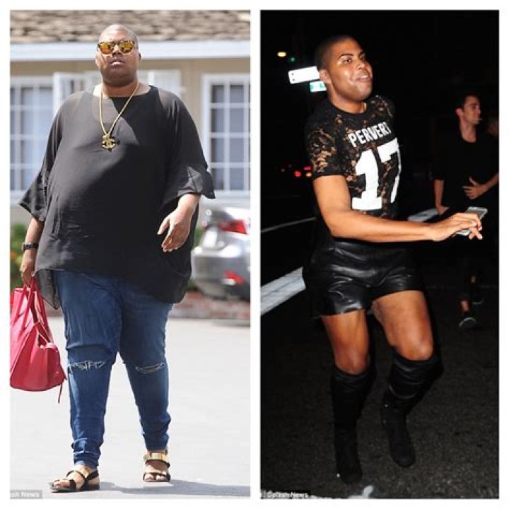 Exploring EJ Johnson Before Fame: The Transformation Of A Star