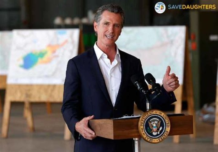 Exploring Gavin Newsom's Net Worth: A Comprehensive Insight