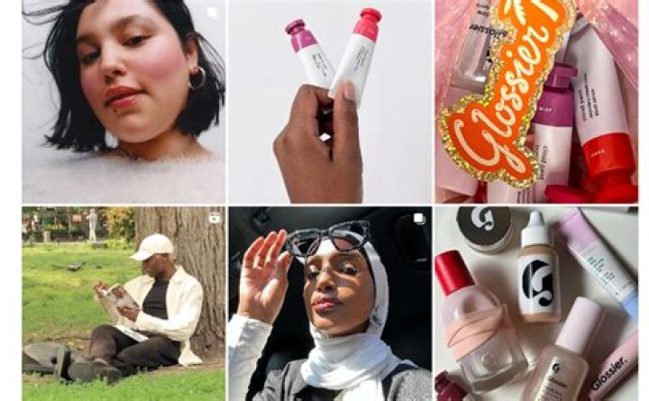 Exploring Glossier's Stance: Does Glossier Support Israel?