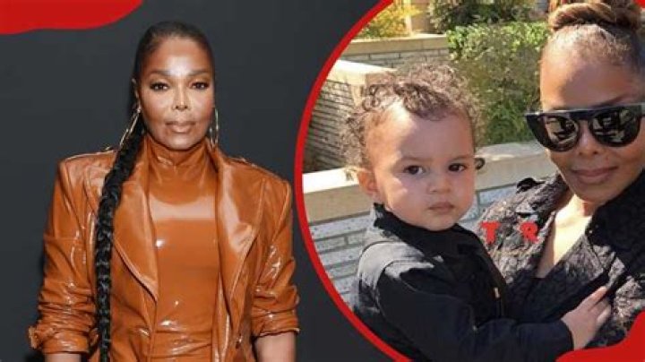Exploring Janet Jackson's Son Today: A Journey Through Family Legacy And Personal Growth